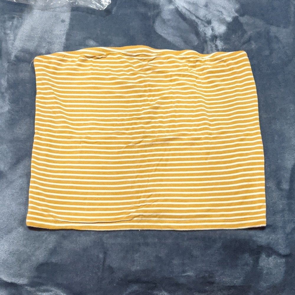 American Eagle Soft and sexy tube top